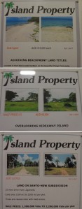 Island Property